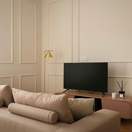 Nabila Apartment Mailand Exterior foto